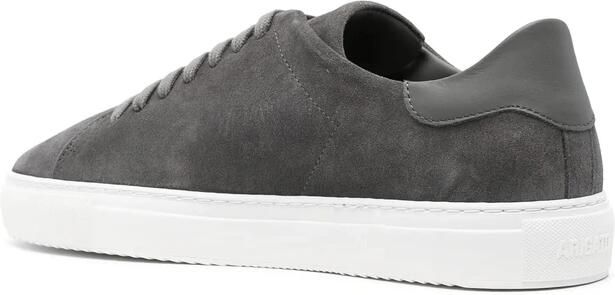Axel Arigato Clean 90 Suede Sneaker - Foto 5