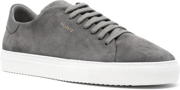 Axel Arigato Clean 90 Suede Sneaker - Foto 3
