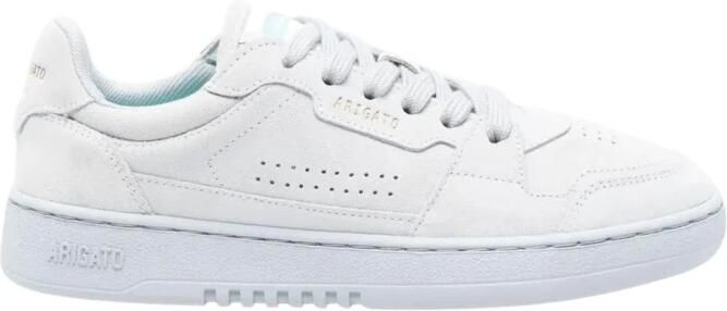 Axel Arigato Clean 90 Suède Sneakers