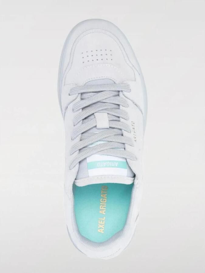 Axel Arigato Clean 90 Suède Sneakers - Foto 4