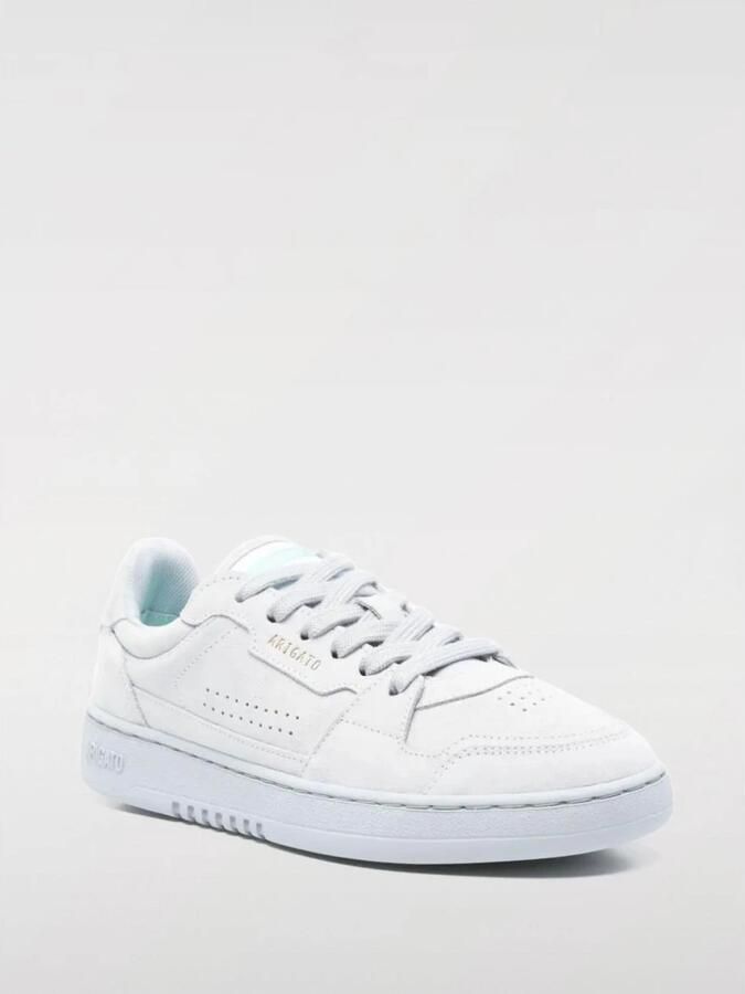 Axel Arigato Clean 90 Suède Sneakers - Foto 2