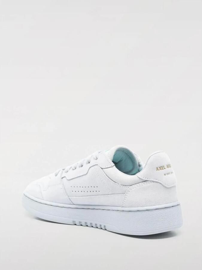 Axel Arigato Clean 90 Suède Sneakers - Foto 3