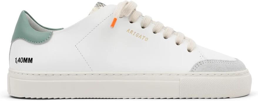 Axel Arigato Clean 90 Triple Sneakers Wit Dames