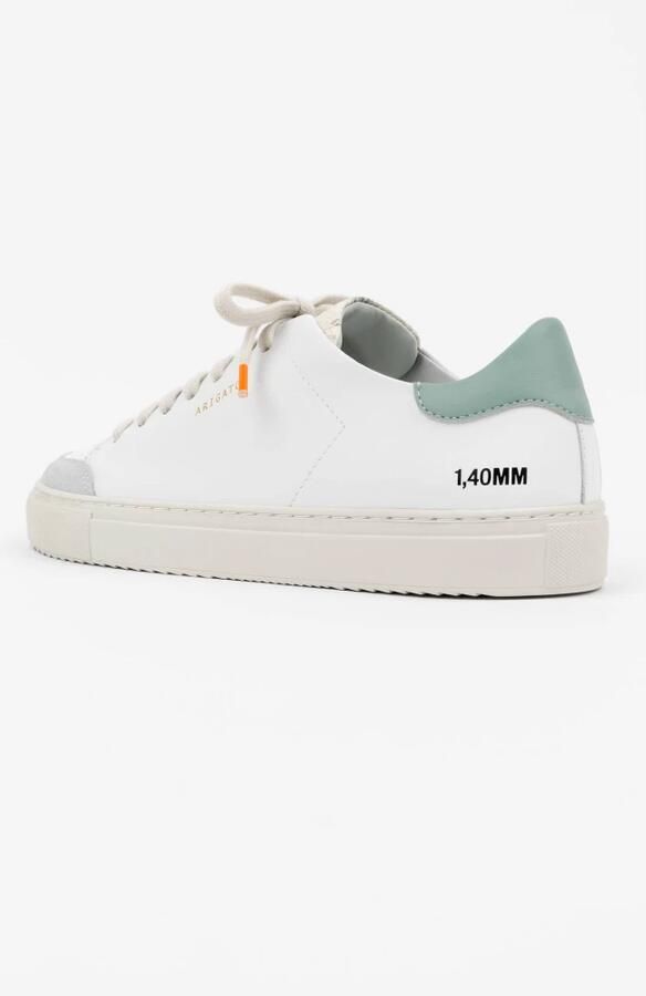Axel Arigato Clean 90 Triple Sneakers Wit Dames - Foto 2