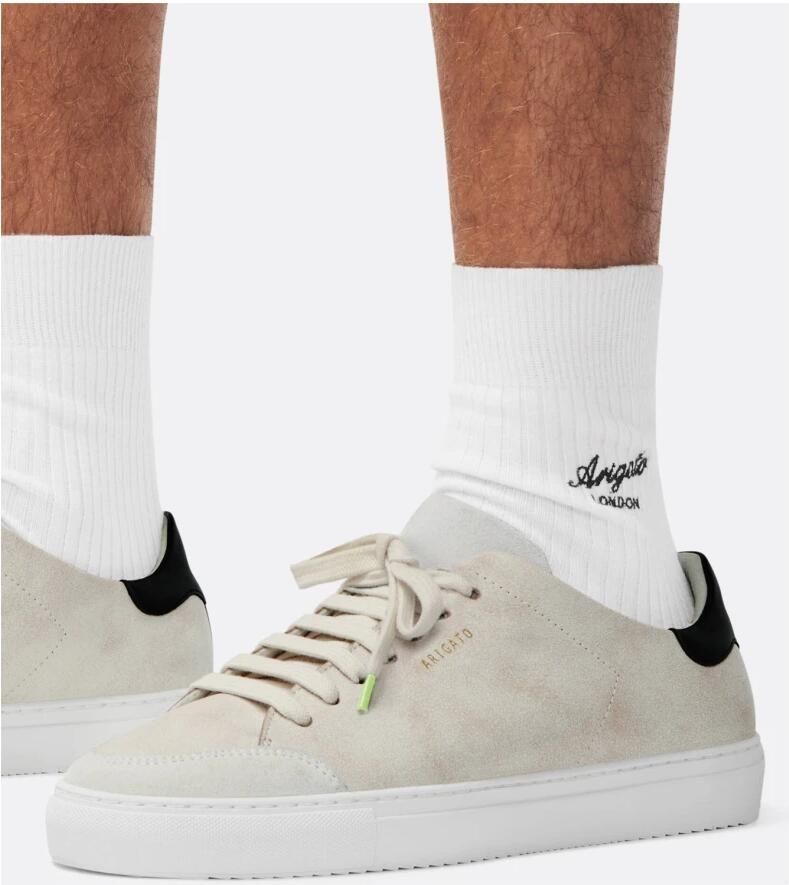 Axel Arigato Clean 90 Triple Sneaker - Foto 2