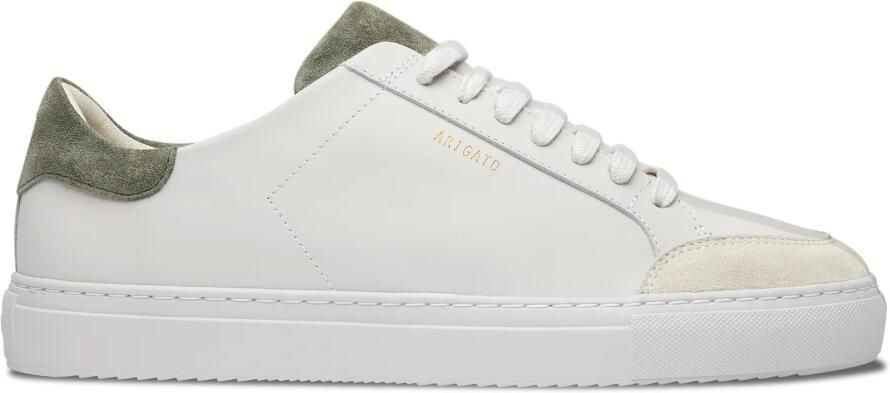 Axel Arigato Clean 90 Triple Sneaker