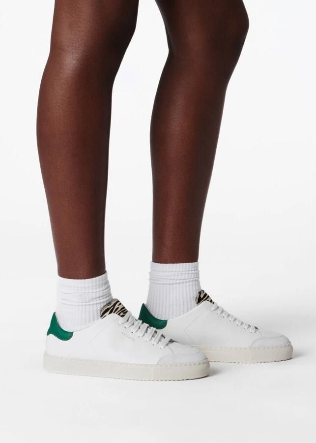 Axel Arigato Clean 90 Triple Sneaker - Foto 2