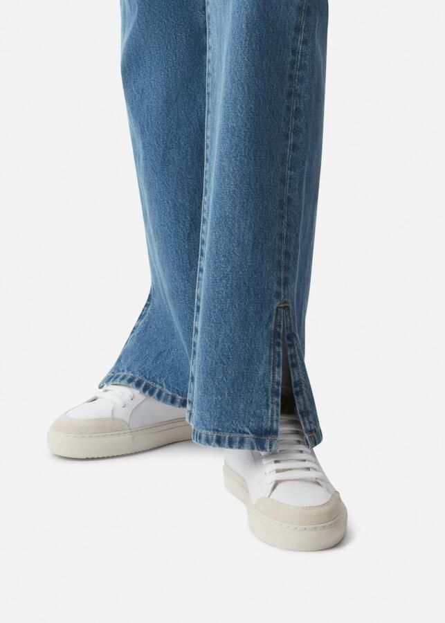 Axel Arigato Low-Top Sneakers Clean 90 Triple Sneaker in wit - Foto 2