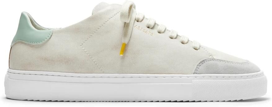 Axel Arigato Klassieke Witte Sneakers White Heren