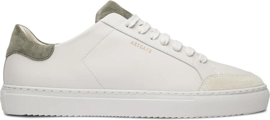 Axel Arigato Clean 90 Triple Sneaker