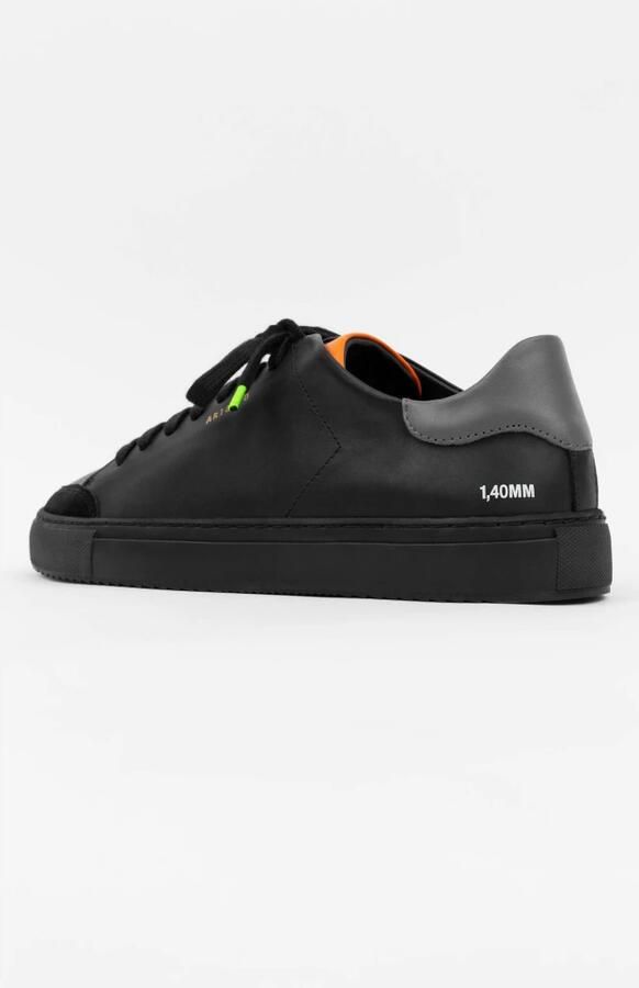 Axel Arigato Clean 90 Triple Sneaker Black Heren - Foto 2