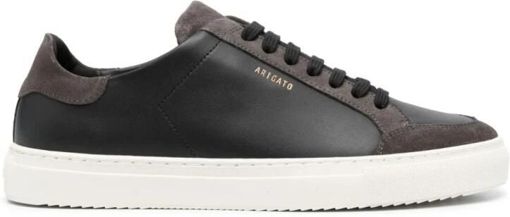 Axel Arigato Clean 90 Triple Sneaker Black Heren - Foto 2