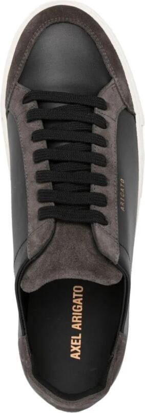 Axel Arigato Clean 90 Triple Sneaker Black Heren - Foto 3