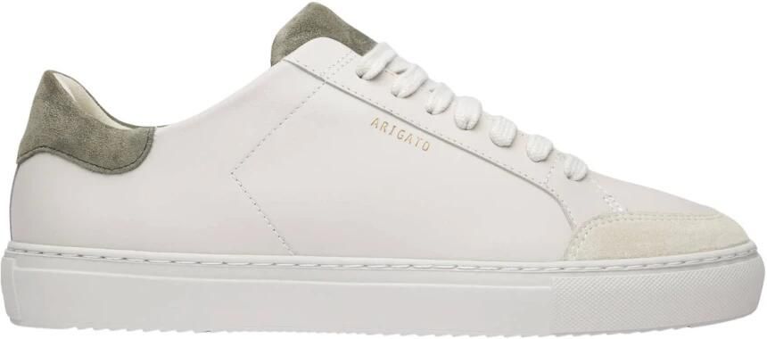 Axel Arigato Clean 90 Triple Sneaker