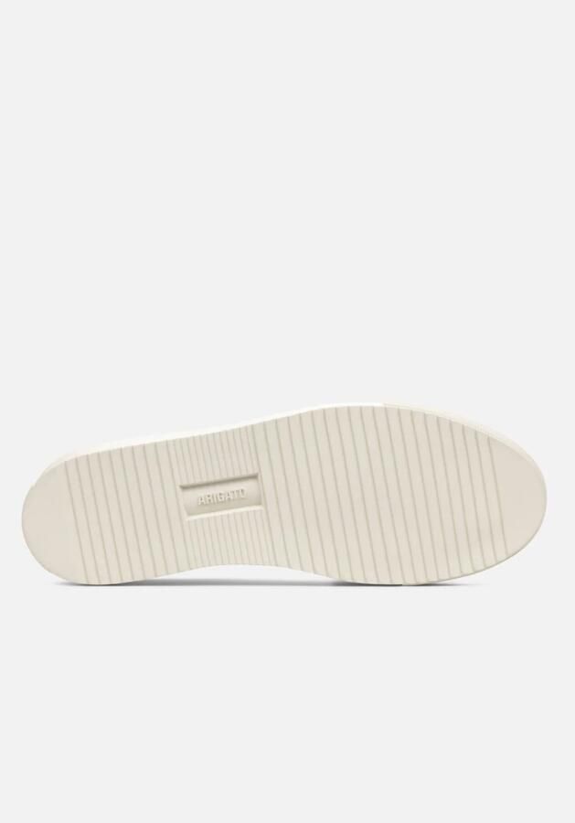 Axel Arigato Low-Top Sneakers Clean 90 Sneaker Animal in wit - Foto 3