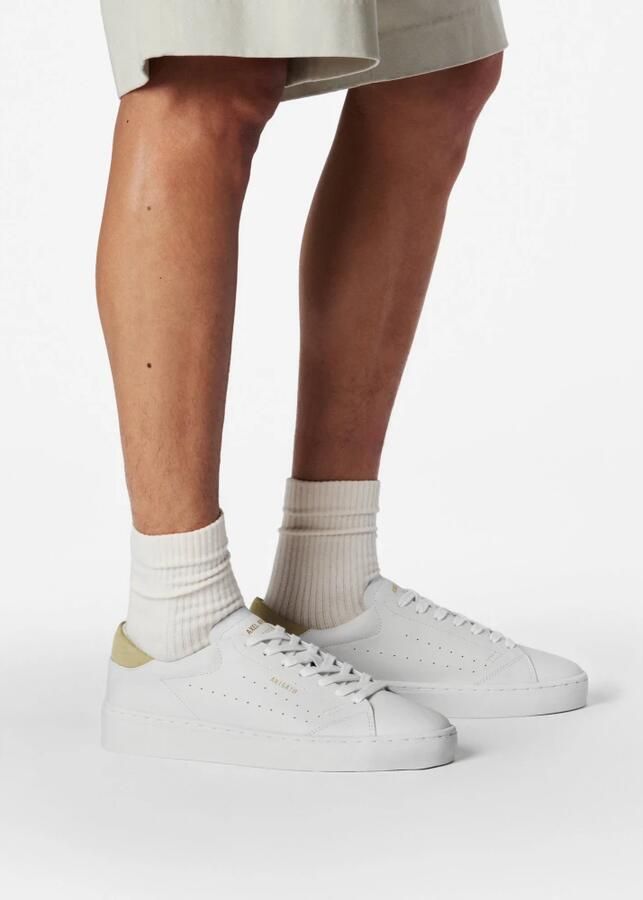 Axel Arigato Tennisschoen White Heren