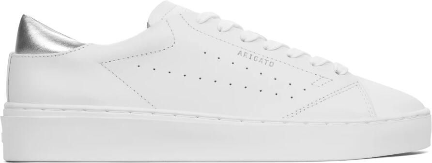 Axel Arigato Low-Top Sneakers Court Sneaker in wit