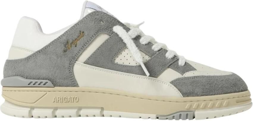 Axel Arigato Court-Style Sneaker - Foto 1