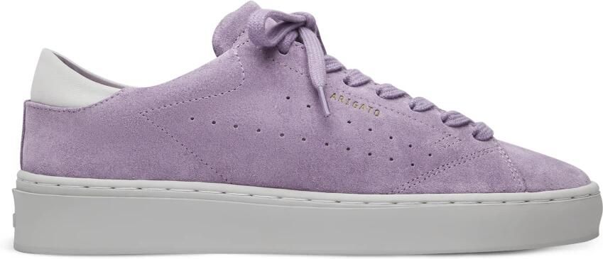 Axel Arigato Court Suede Sneaker