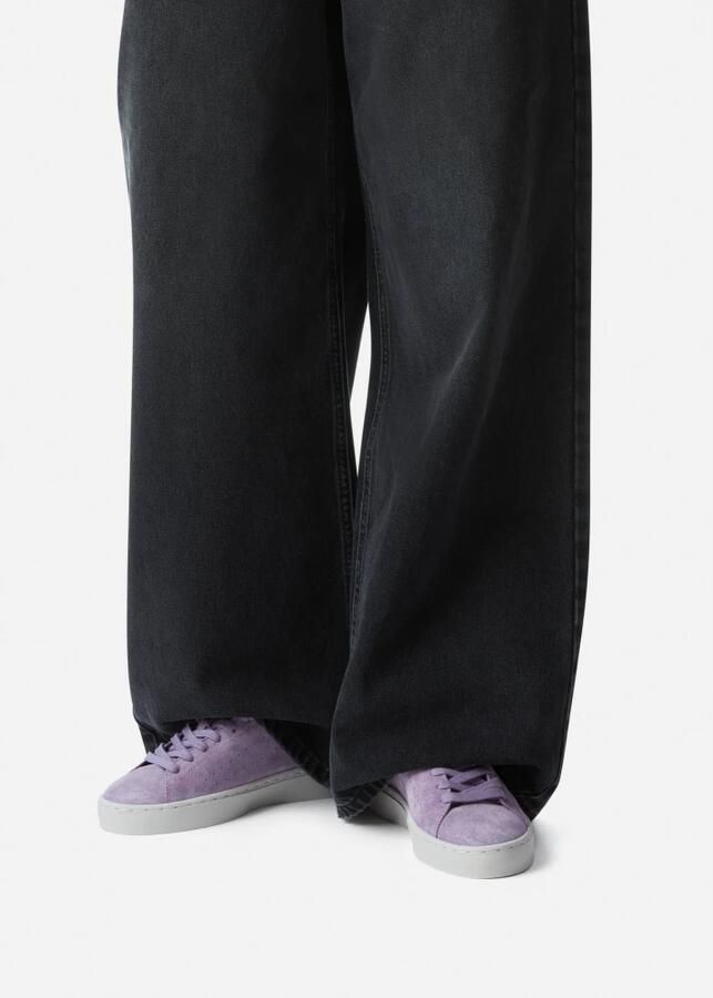 Axel Arigato Court Suede Sneaker - Foto 2