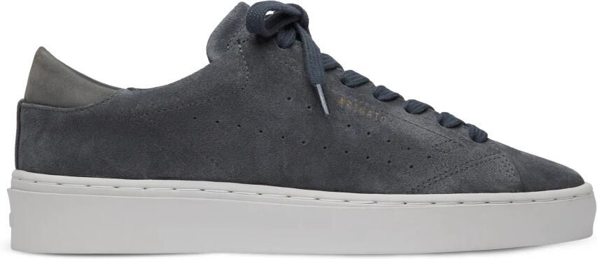 Axel Arigato Court Suede Sneaker