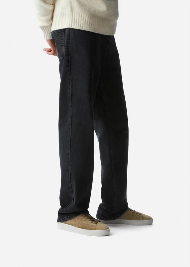 Axel Arigato Court Suede Sneaker - Foto 2