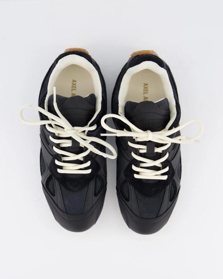 Axel Arigato Dames Stijlvolle Hardloopschoenen