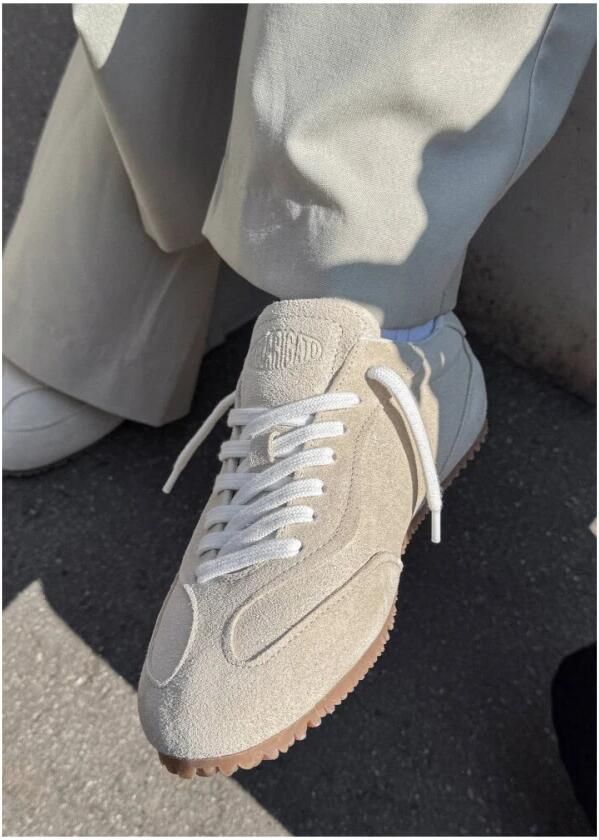 Axel Arigato Daze Runner Sneakers - Foto 5