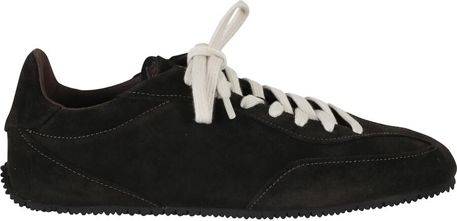 Axel Arigato Daze Runner Suede