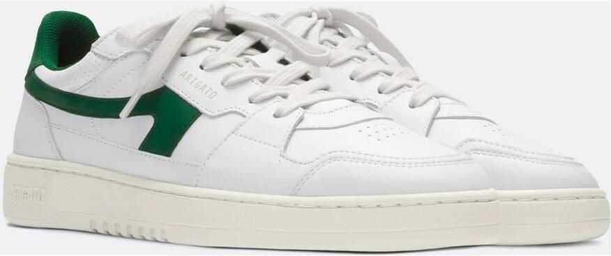 Axel Arigato Abstract 'A' Sneaker White Dames