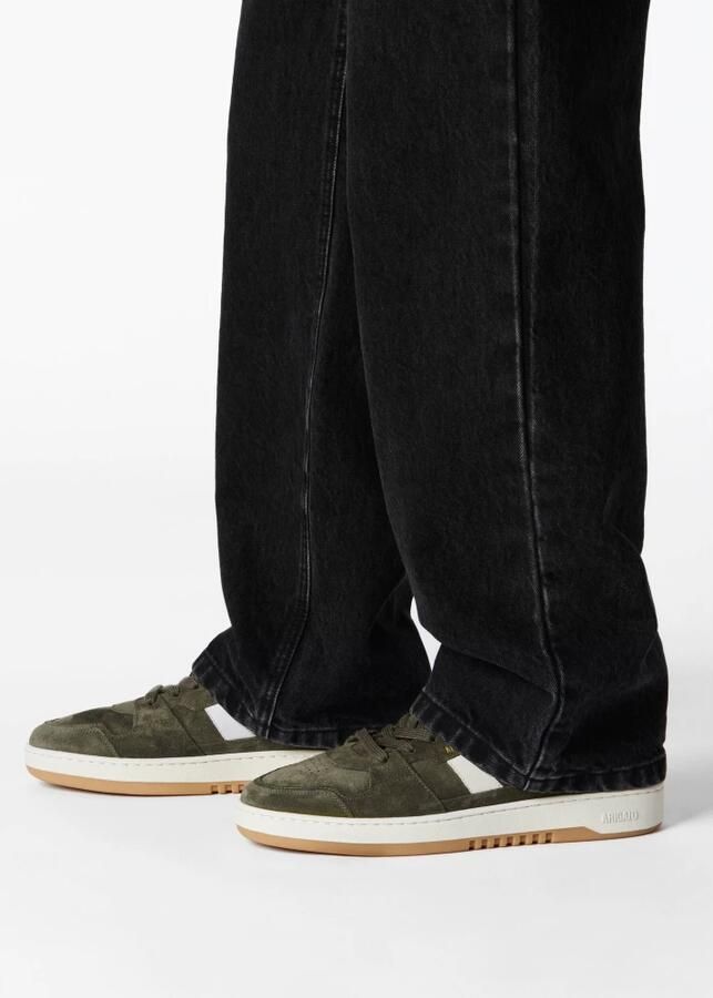 Axel Arigato Dice-A Sneaker Multicolor Heren - Foto 2