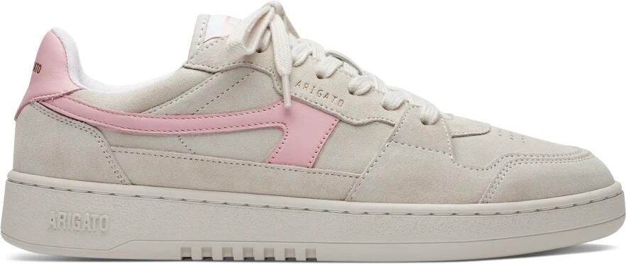 Axel Arigato Low-Top Sneakers Dice-A Sneaker in beige