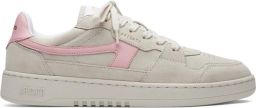 Axel Arigato Low-Top Sneakers Dice-A Sneaker in beige
