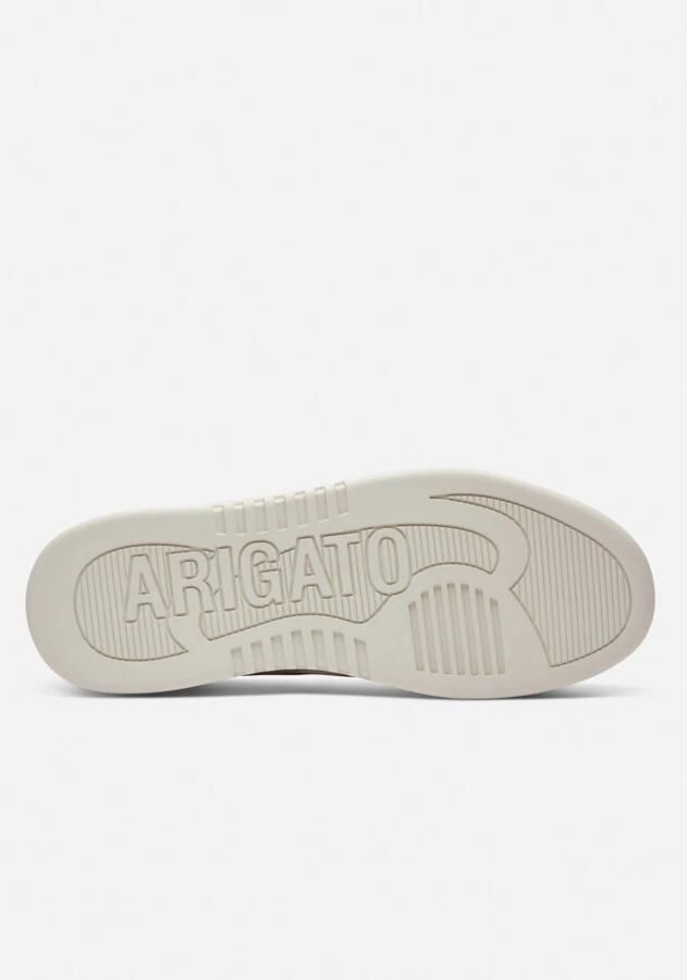 Axel Arigato Low-Top Sneakers Dice-A Sneaker in beige - Foto 2