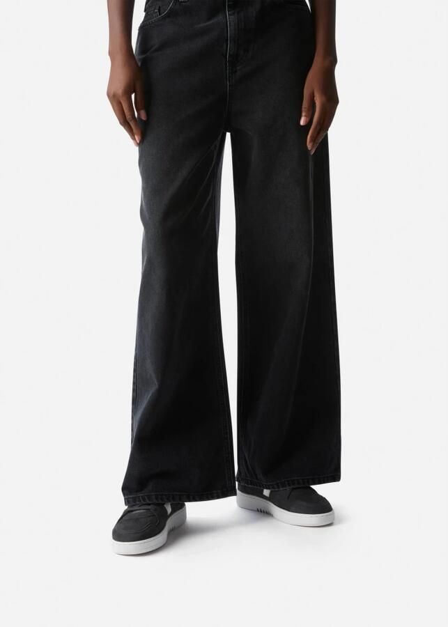 Axel Arigato Dice-A Sneaker Black Dames - Foto 2