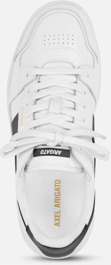 Axel Arigato Witte Sneakers Kleurblok Ontwerp White Heren - Foto 6