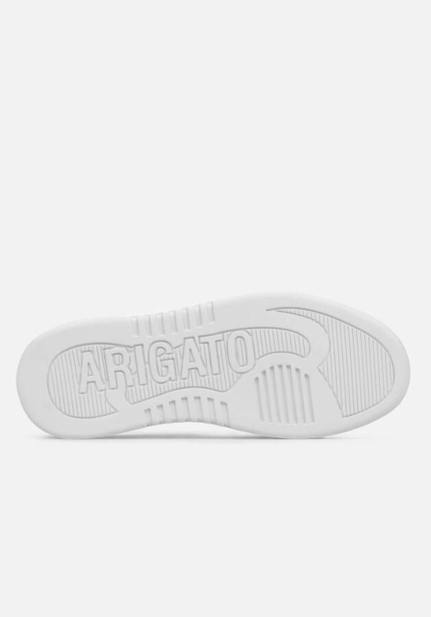 Axel Arigato Witte Sneakers Kleurblok Ontwerp White Heren - Foto 3