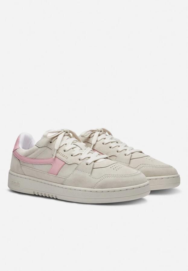 Axel Arigato Low-Top Sneakers Dice-A Sneaker in beige - Foto 3