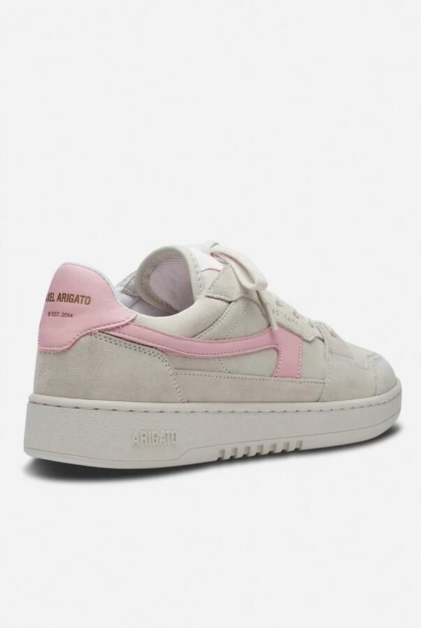 Axel Arigato Low-Top Sneakers Dice-A Sneaker in beige - Foto 4