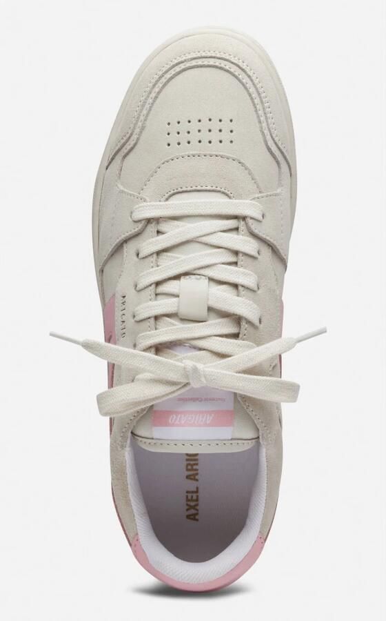 Axel Arigato Low-Top Sneakers Dice-A Sneaker in beige - Foto 5