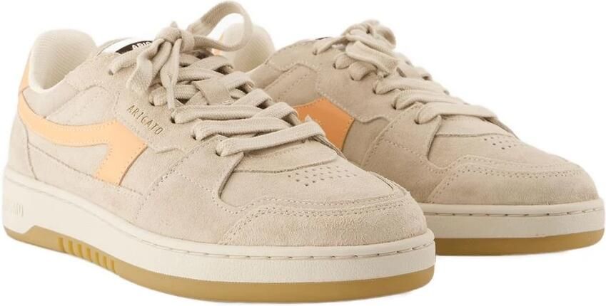 Axel Arigato Low-Top Sneakers Dames Dice-A Sneaker in beige - Foto 3