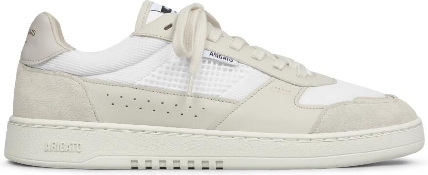 Axel Arigato Dice Deuce Sneaker Beige Dames - Foto 2