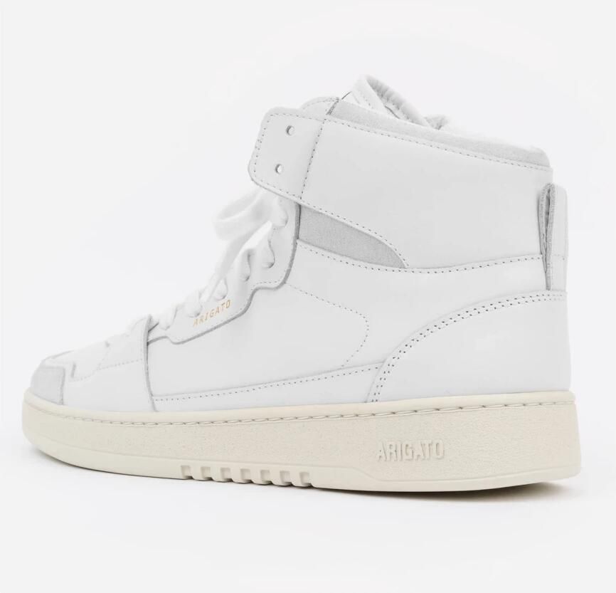 Axel Arigato Dice Hi Sneaker - Foto 2