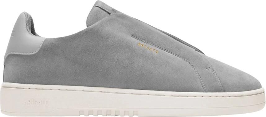 Axel Arigato Laceless Sneaker met dobbelstenen