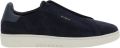 Axel Arigato Sneaker zonder veters in zwart - Blauw