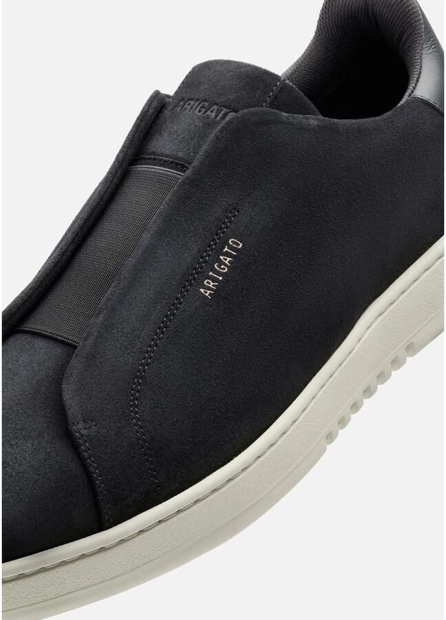 Axel Arigato Sneaker zonder veters in zwart - Foto 2