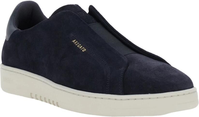 Axel Arigato Sneaker zonder veters in zwart - Foto 6