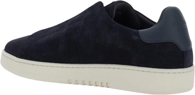 Axel Arigato Sneaker zonder veters in zwart - Foto 11