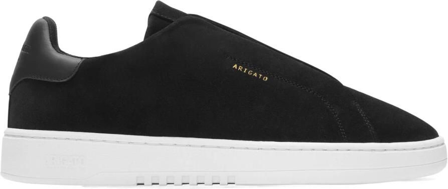 Axel Arigato Laceless Sneaker met dobbelstenen Black Heren - Foto 3