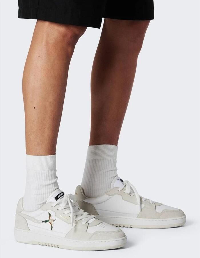 Axel Arigato Dice Lo Bee Bird Sneaker - Foto 2